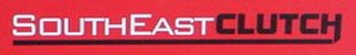 SOUTH EAST CLUTCH logo