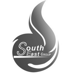 SOUTH EAST GROUP logo