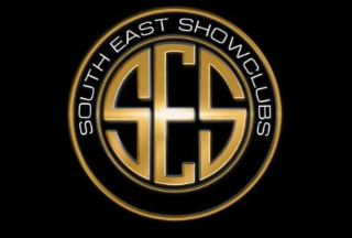 SOUTH EAST SHOW CLUBS SES logo