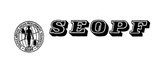 SOUTH-EASTERN ORGAN PROCUREMENT FOUNDATION SEOPF logo