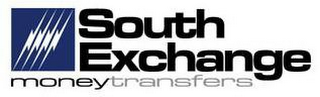 SOUTH EXCHANGE MONEYTRANSFERS logo