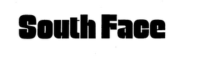 SOUTH FACE logo