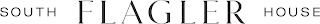 SOUTH FLAGLER HOUSE logo