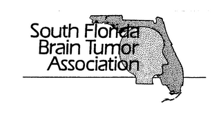 SOUTH FLORIDA BRAIN TUMOR ASSOCIATION logo