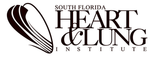 SOUTH FLORIDA HEART & LUNG INSTITUTE logo