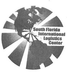 SOUTH FLORIDA INTERNATIONAL LOGISTICS CENTER logo