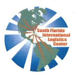 SOUTH FLORIDA INTERNATIONAL LOGISTICS CENTER logo