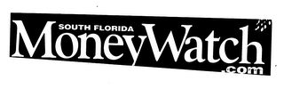 SOUTH FLORIDA MONEYWATCH.COM logo