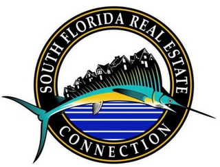 SOUTH FLORIDA REAL ESTATE CONNECTION logo