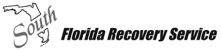 SOUTH FLORIDA RECOVERY SERVICE logo