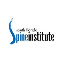 SOUTH FLORIDA SPINE INSTITUTE logo