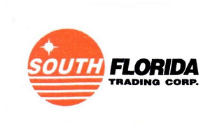 SOUTH FLORIDA TRADING CORP. logo