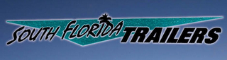 SOUTH FLORIDA TRAILERS logo