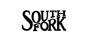 SOUTH FORK logo