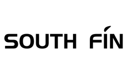 SOUTH FÍN logo