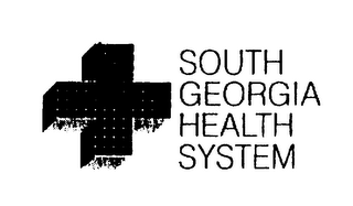 SOUTH GEORGIA HEALTH SYSTEM logo