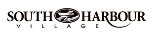 SOUTH HARBOUR VILLAGE logo