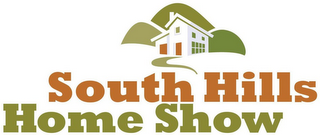 SOUTH HILLS HOME SHOW logo