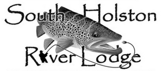 SOUTH HOLSTON RIVER LODGE logo