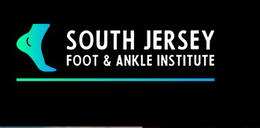 SOUTH JERSEY FOOT & ANKLE INSTITUTE logo