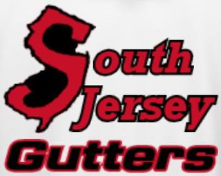 SOUTH JERSEY GUTTERS logo