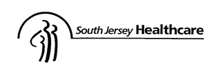 SOUTH JERSEY HEALTHCARE logo