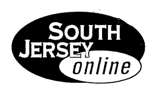 SOUTH JERSEY ONLINE logo