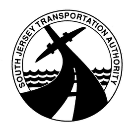 SOUTH JERSEY TRANSPORTATION AUTHORITY logo