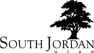 SOUTH JORDAN UTAH logo