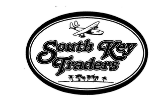 SOUTH KEY TRADERS logo