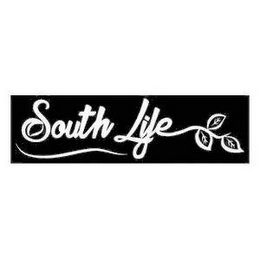 SOUTH LIFE logo