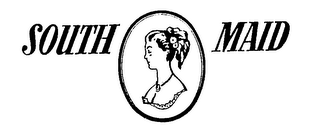 SOUTH MAID logo