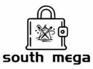 SOUTH MEGA