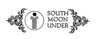 SOUTH MOON UNDER logo