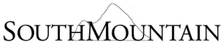 SOUTH MOUNTAIN logo