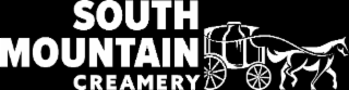 SOUTH MOUNTAIN CREAMERY logo
