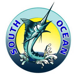 SOUTH OCEAN logo