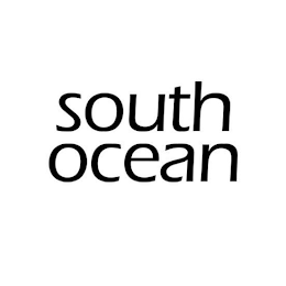 SOUTH OCEAN logo