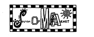SOUTH OF MARKET logo
