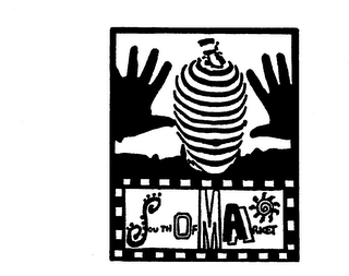 SOUTH OF MARKET logo