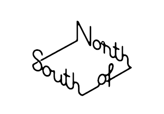 SOUTH OF NONTH logo
