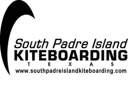 SOUTH PADRE ISLAND KITEBOARDING, TEXAS, WWW.SOUTHPADREISLANDKITEBOARDING.COM logo