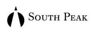 SOUTH PEAK logo