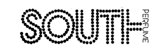 SOUTH PERFUME logo