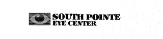 SOUTH POINTE EYE CENTER logo