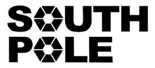 SOUTH POLE logo