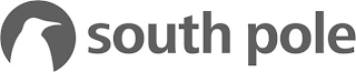 SOUTH POLE logo