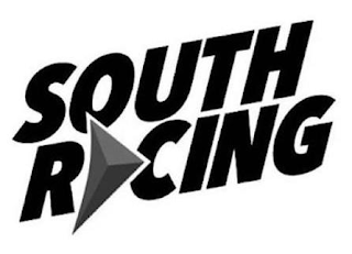 SOUTH RACING logo