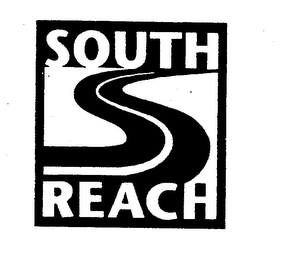 SOUTH REACH logo