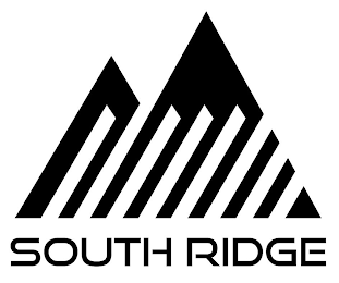 SOUTH RIDGE logo